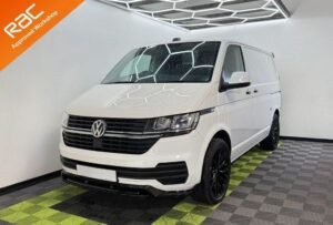 2021 21 VOLKSWAGEN TRANSPORTER 2.0 TDI T28 STARTLINE PANEL VAN 5DR DIESEL MANUAL