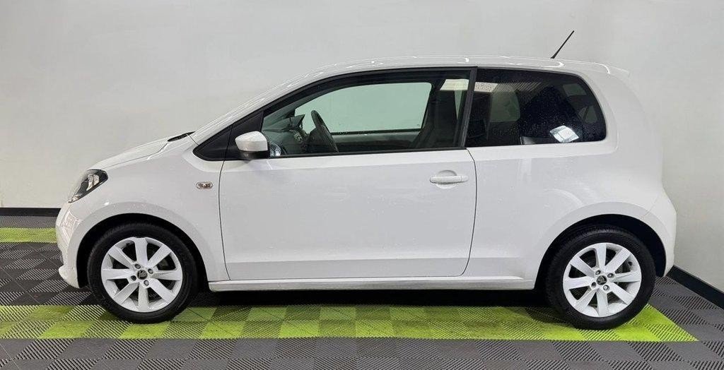 2019 19 SKODA CITIGO 1.0 MPI GREENTECH COLOUR EDITION HATCHBACK 3DR PETROL MANUA