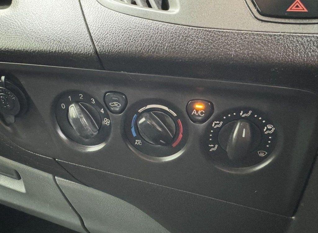 2015 65 FORD TRANSIT CUSTOM 2.2 TDCI 7 SEATER CREW CAB VAN