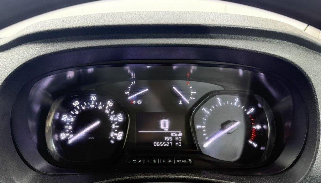 2022 22 CITROEN DISPATCH 1.5 BLUEHDI 1000 ENTERPRISE PRO M PANEL VAN 6DR DIESEL