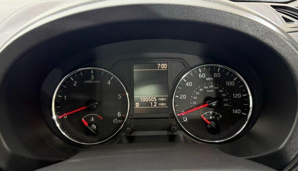 2013 63 NISSAN X-TRAIL 2.0 DCI TEKNA SUV 5DR DIESEL MANUAL 4WD EURO 5 (AVM) (173