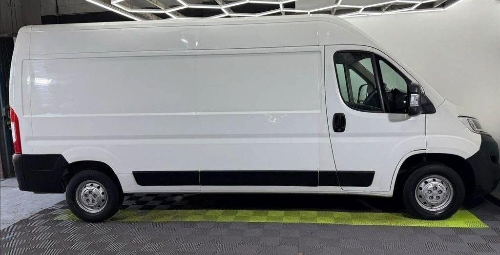 2020 20 CITROEN RELAY 2.2 BLUEHDI 35 ENTERPRISE PANEL VAN 5DR DIESEL MANUAL L3 H