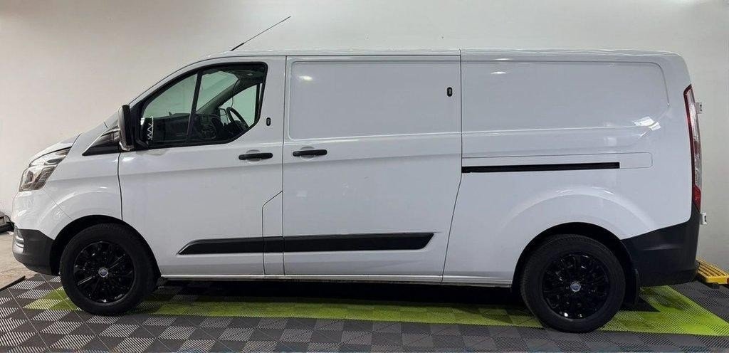 2020 70 FORD TRANSIT CUSTOM 2.0 340 ECOBLUE LEADER PANEL VAN 5DR DIESEL MANUAL L